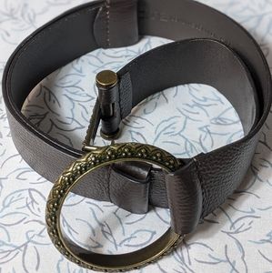 Chico's belt